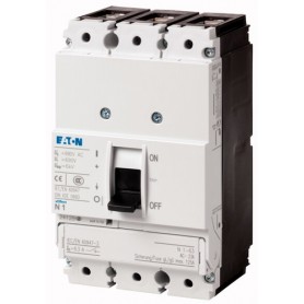 Eaton PN1-100 Sezionatore (259141)