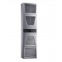 Rittal 3329.500 accessori di raffreddamento hardware Grigio (3329.500)