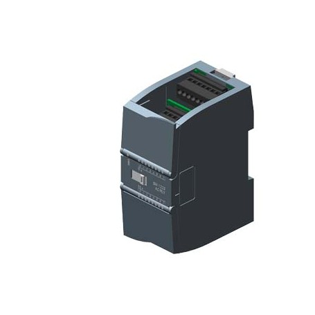 Siemens 6ES7231-4HD32-0XB0 modulo I/O digitale e analogico (6ES7231-4HD32-0XB0)