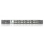 Aten CL6708MW switch per keyboard-video-mouse (kvm) Montaggio rack Nero (CL6708MW-ATA-2XK06A1G)