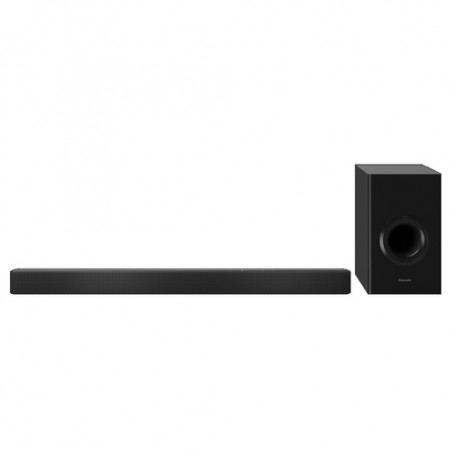 Panasonic SC-HTB510 Nero 2.1 canali 240 W (SC-HTB510EG-K)