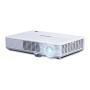 InFocus IN1156 videoproiettore Proiettore portatile 3000 ANSI lumen DLP WXGA (1280x720) Compatibilità 3D Bianco (IN1156)