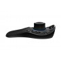 3Dconnexion SpaceMouse Pro Wireless mouse RF Wireless 6DoF (3DX-700075)