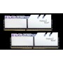 G.Skill Trident Z Royal F4-4000C19D-32GTRS memoria 32 GB 2 x 16 GB DDR4 4000 MHz (F4-4000C19D-32GTRS)