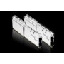 G.Skill Trident Z Royal F4-4800C18D-16GTRS memoria 16 GB 2 x 8 GB DDR4 4800 MHz (F4-4800C18D-16GTRS)
