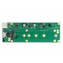 DeLOCK 64052 scheda di interfaccia e adattatore Interno M.2, SAS (64052)