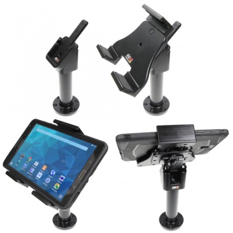 Brodit 215855 supporto per personal communication Supporto passivo Tablet/UMPC Nero (215855)