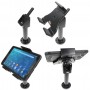 Brodit 215855 supporto per personal communication Supporto passivo Tablet/UMPC Nero (215855)