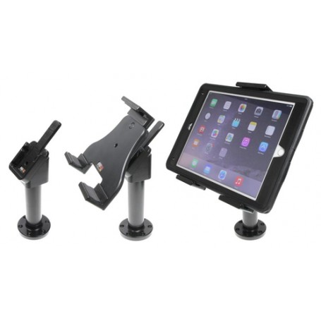 Brodit 215856 supporto per personal communication Supporto passivo Tablet/UMPC Nero (215856)