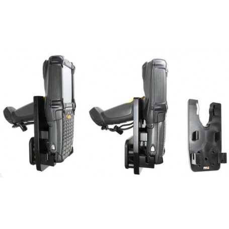 Brodit 216016 supporto per personal communication Supporto passivo Computer portatile Nero (216016)