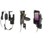 Brodit 216023 supporto per personal communication Computer portatile palmare Nero (216023)