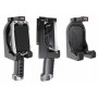 Brodit 510874 supporto per personal communication Supporto passivo Computer portatile palmare Nero (510874)