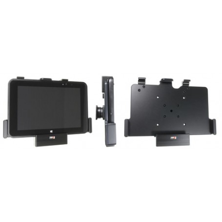 Brodit 510880 supporto per personal communication Supporto passivo Tablet/UMPC Nero (510880)
