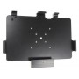Brodit 510883 supporto per personal communication Supporto passivo Tablet/UMPC Nero (510883)