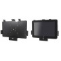 Brodit 510883 supporto per personal communication Supporto passivo Tablet/UMPC Nero (510883)