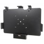 Brodit 510883 supporto per personal communication Supporto passivo Tablet/UMPC Nero (510883)