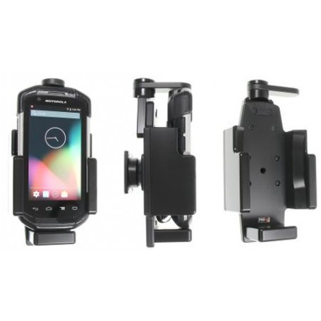 Brodit 511857 supporto per personal communication Supporto passivo Telefono cellulare/smartphone Nero (511857)