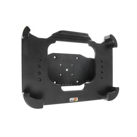 Brodit 511893 supporto per personal communication Supporto passivo Computer portatile Nero (511893)