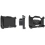 Brodit 511893 supporto per personal communication Supporto passivo Computer portatile Nero (511893)