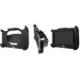 Brodit 511893 supporto per personal communication Supporto passivo Computer portatile Nero (511893)