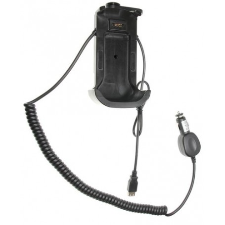 Brodit 512862 supporto per personal communication Supporto attivo Telefono cellulare/smartphone Nero (512862)