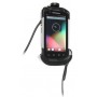 Brodit 512862 supporto per personal communication Supporto attivo Telefono cellulare/smartphone Nero (512862)