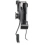 Brodit 512862 supporto per personal communication Supporto attivo Telefono cellulare/smartphone Nero (512862)