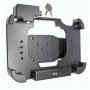 Brodit 539893 supporto per personal communication Tablet/UMPC Nero (539893)