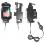 Brodit 560857 supporto per personal communication Supporto attivo Telefono cellulare/smartphone Nero (560857)
