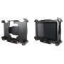 Brodit 563914 supporto per personal communication Tablet/UMPC Nero (563914)