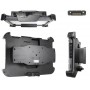 Brodit 563914 supporto per personal communication Tablet/UMPC Nero (563914)