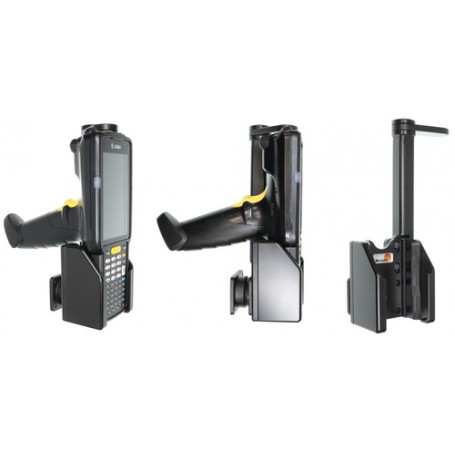 Brodit 711040 supporto per personal communication Supporto passivo Telefono cellulare/smartphone Nero (711040)