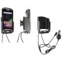 Brodit 712049 supporto per personal communication Supporto attivo Computer portatile palmare Nero (712049)