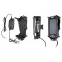 Brodit 713036 supporto per personal communication Supporto attivo Computer portatile palmare Nero (713036)
