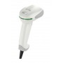 Honeywell Xenon 1950g Lettore di codici a barre portatile 1D/2D Bianco (1950GSR-1USB-R)