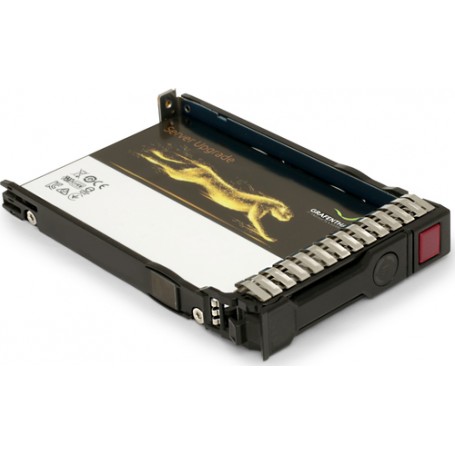 GRAFENTHAL 651K9117 drives allo stato solido 2.5" 3840 GB SAS (651K9117)