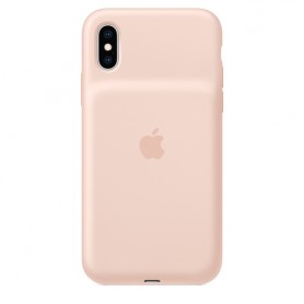 Apple MVQP2ZM/A custodia per cellulare 14,7 cm (5.8") Cover Rosa (MVQP2ZM/A)