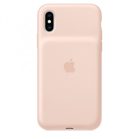 Apple MVQP2ZM/A custodia per cellulare 14,7 cm (5.8") Cover Rosa (MVQP2ZM/A)