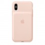 Apple MVQP2ZM/A custodia per cellulare 14,7 cm (5.8") Cover Rosa (MVQP2ZM/A)