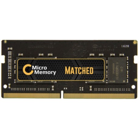 CoreParts MMH9766/8GB memoria 1 x 8 GB DDR4 (MMH9766/8GB)