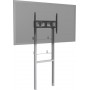 Vision VFM-F Supporto per display espositivi 2,79 m (110") Grigio, Bianco (VFM-F)