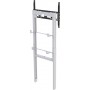Vision VFM-F Supporto per display espositivi 2,79 m (110") Grigio, Bianco (VFM-F)