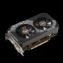 ASUS TUF Gaming TUF-RTX2060-6G-GAMING NVIDIA GeForce RTX 2060 6 GB GDDR6 (90YV0CJ2-M0NA00_PROMO)
