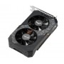 ASUS TUF-GTX1660-6G-GAMING NVIDIA GeForce GTX 1660 6 GB GDDR5 (90YV0CU3-M0NA00) (90YV0CU3-M0NA00_PROMO)