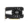 ASUS Phoenix PH-GTX1660-6G NVIDIA GeForce GTX 1660 6 GB GDDR5 (90YV0CU1-M0NA00) (90YV0CU1-M0NA00_PROMO)