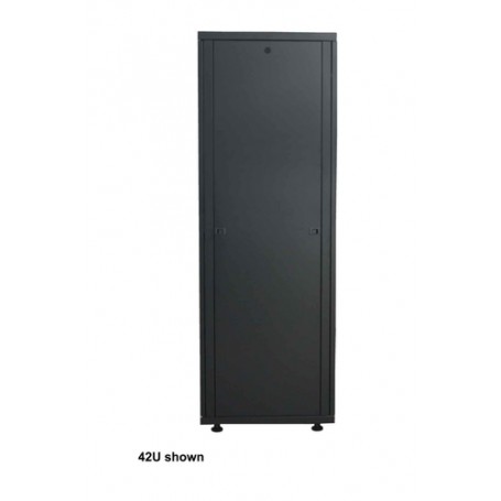 Intellinet 715386 rack 32U Rack indipendenti Nero (715386)