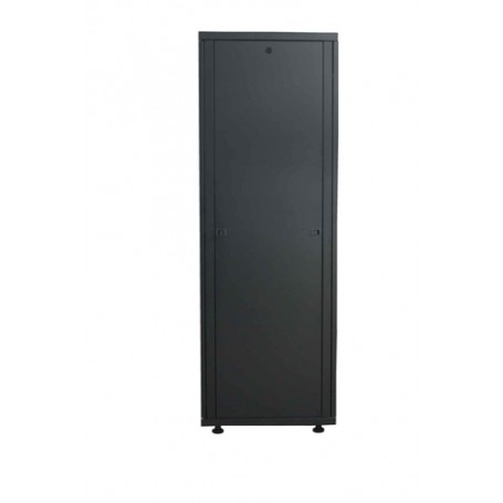 Intellinet 715409 rack 42U Rack indipendenti Nero (715409)
