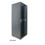 Intellinet 715409 rack 42U Rack indipendenti Nero (715409)
