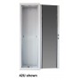 Intellinet 715416 rack 42U Rack indipendenti Grigio (715416)
