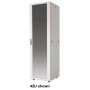 Intellinet 715416 rack 42U Rack indipendenti Grigio (715416)